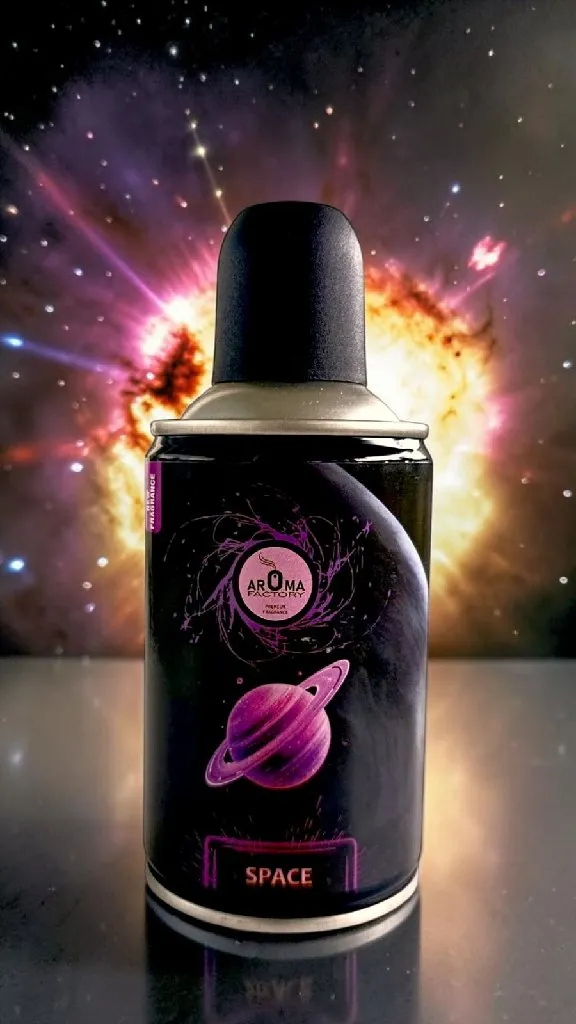 Aroma Factory - 4