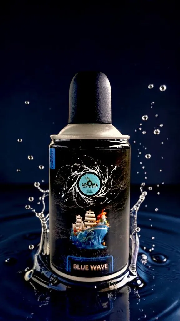 Aroma Factory - 2