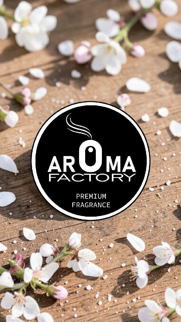 Aroma Factory