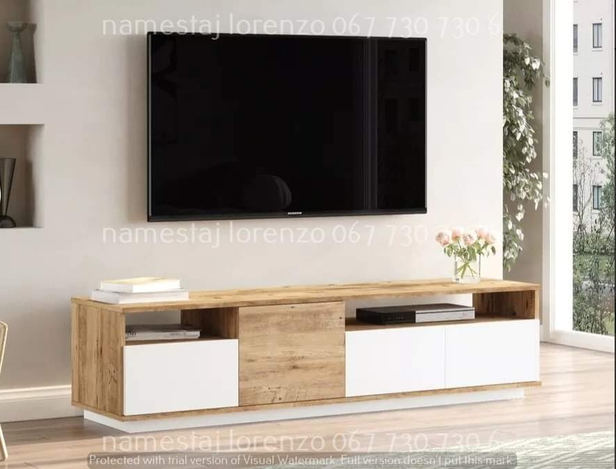 Namestaj Aurelio - 3