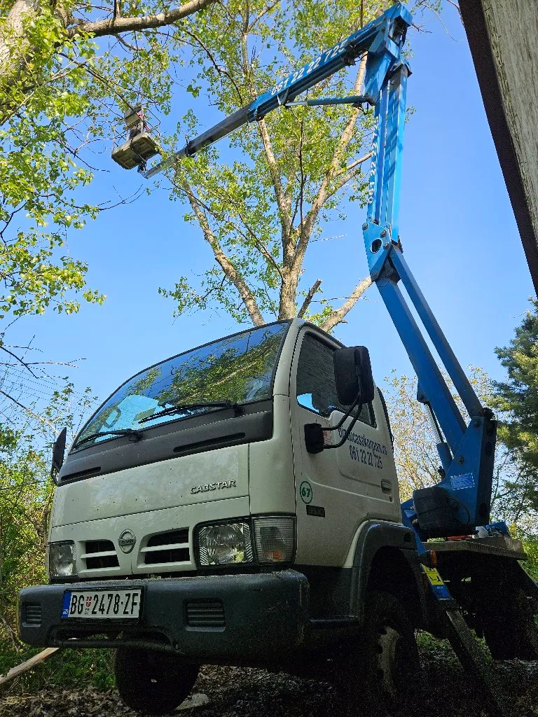 Pranje pod pritiskom - 1