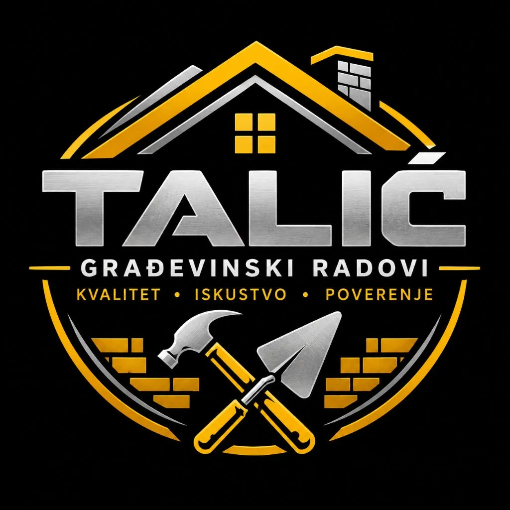 Gradjevinski radovi