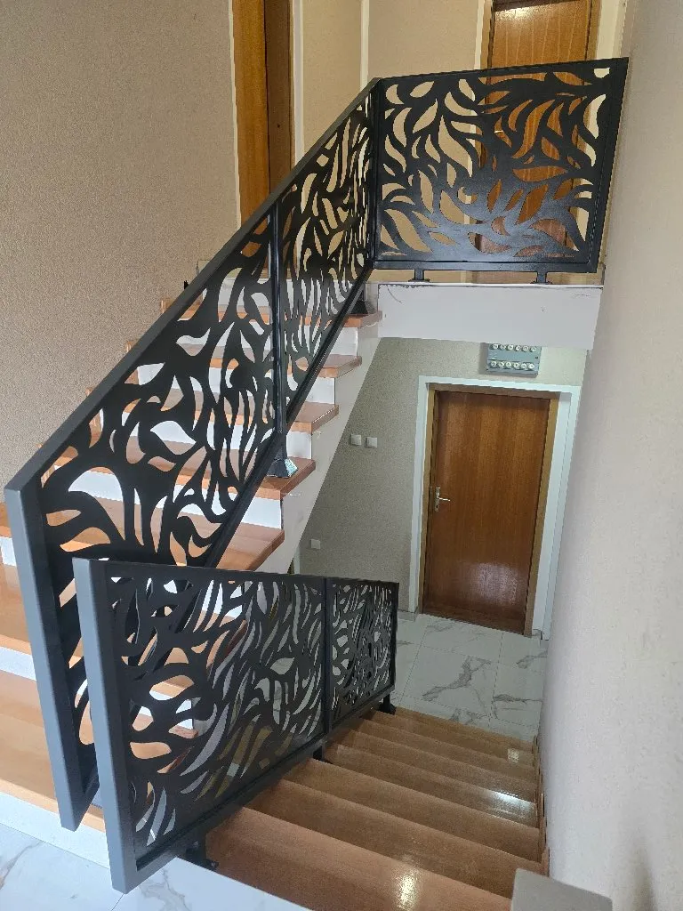Cnc metal work - 7