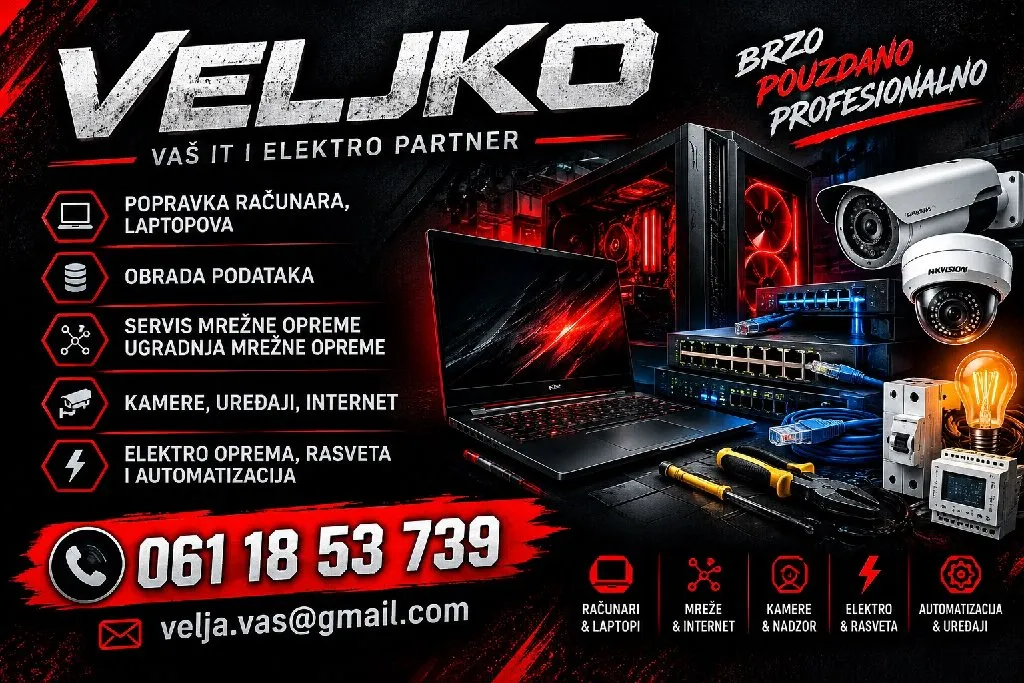 Informatičar