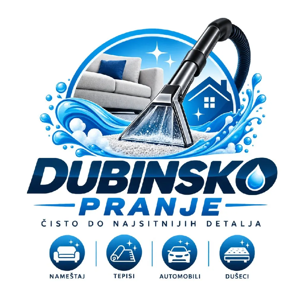 SS dubinsko pranje