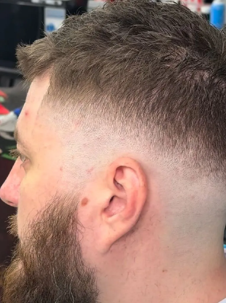 💈 barber - 2