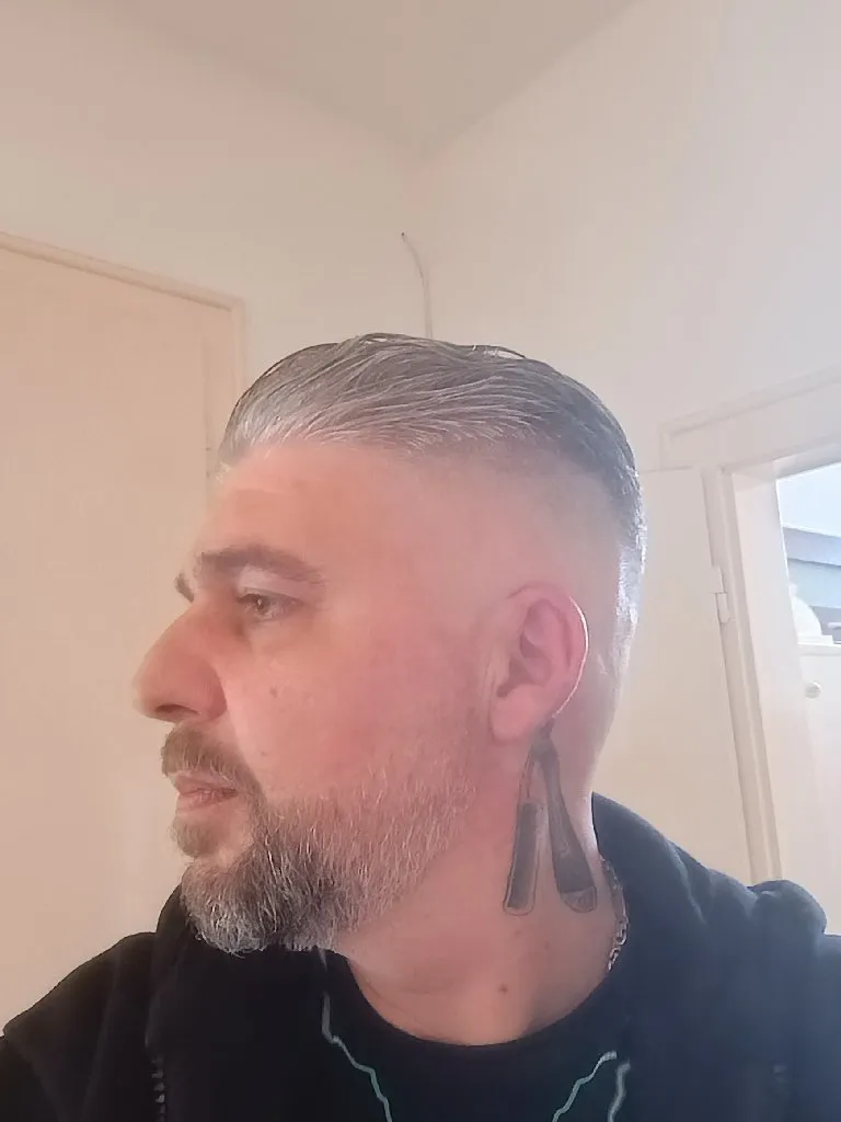 💈 barber - 1