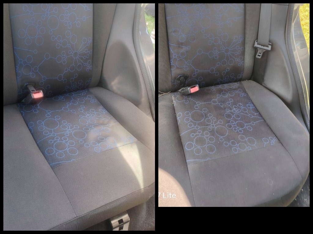 Dubinsko pranje namestaja D&E - 4