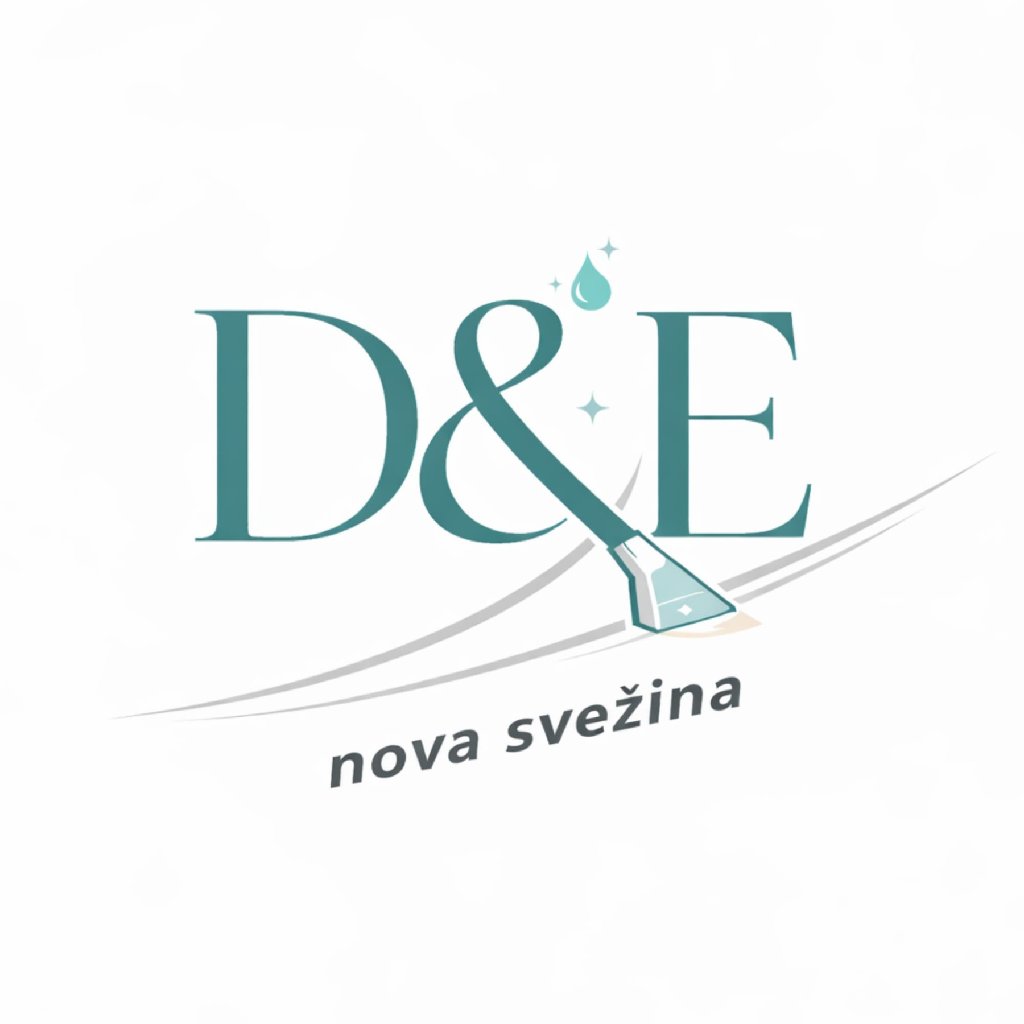 Dubinsko pranje namestaja D&E