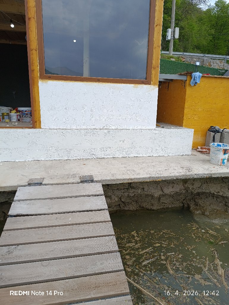 Молерај,фасаде,гипс - 4