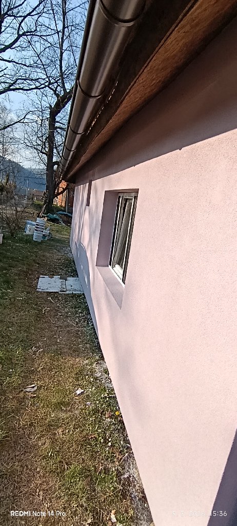 Молерај,фасаде,гипс - 2