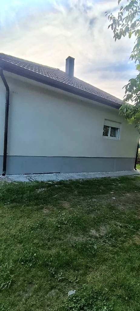 Молерај,фасаде,гипс - 1