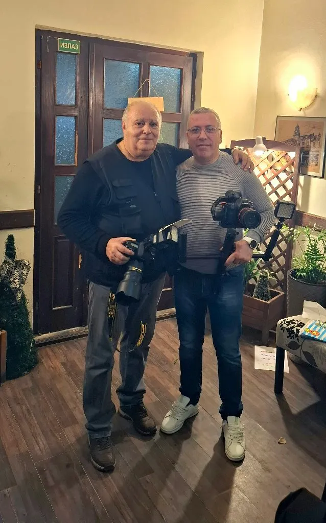 Fotograf i snimatelj - 6