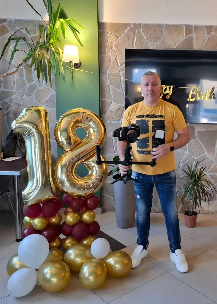 Fotograf i snimatelj - 5