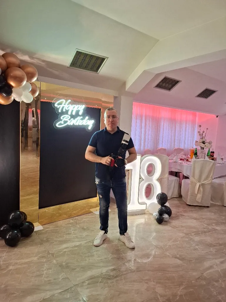 Fotograf i snimatelj - 4