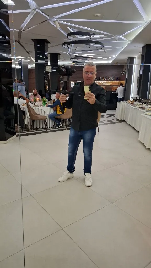 Fotograf i snimatelj - 3