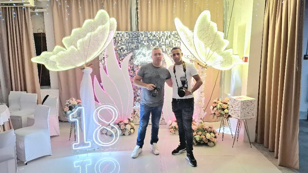 Fotograf i snimatelj - 2