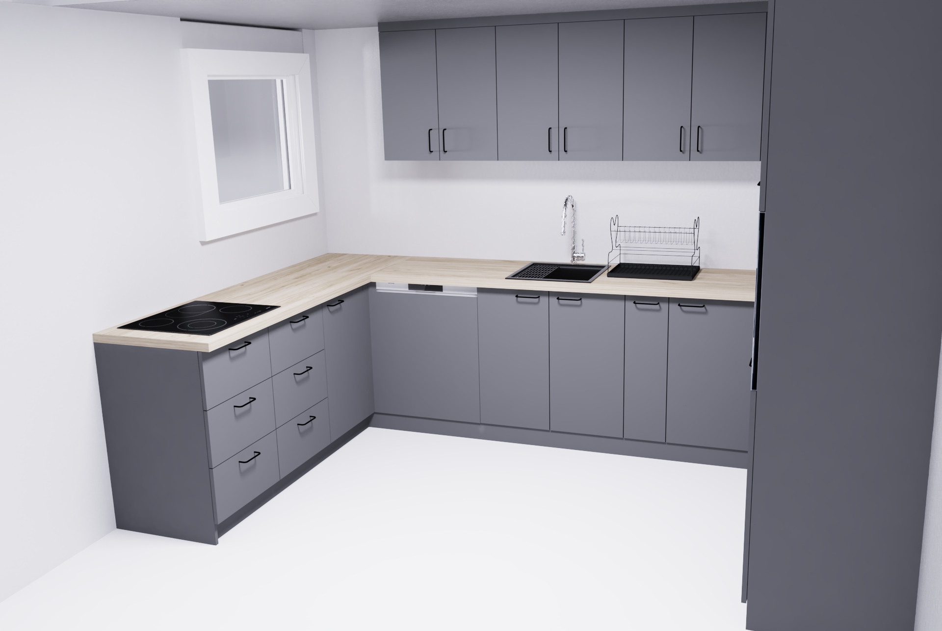 3D dizajn enterijera - 4