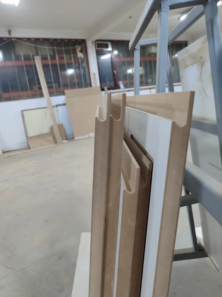 3D dizajn enterijera - 3