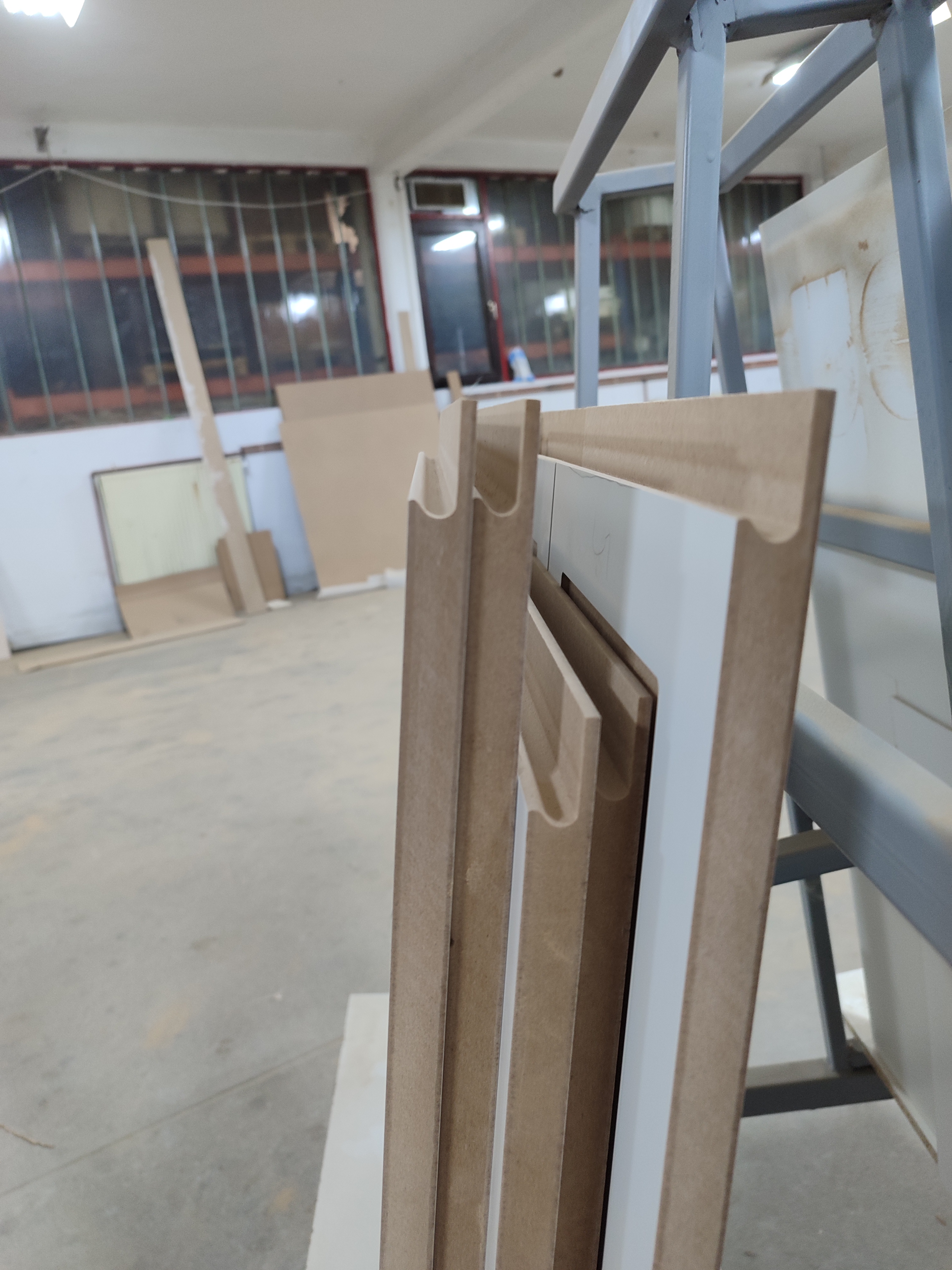 3D dizajn enterijera - 3