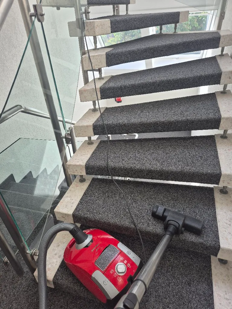Čišćenje po standardima zapadne Evrope - 6