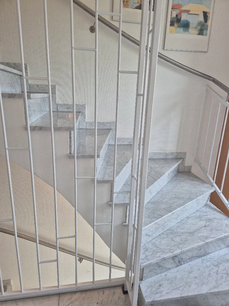 Čišćenje po standardima zapadne Evrope - 5