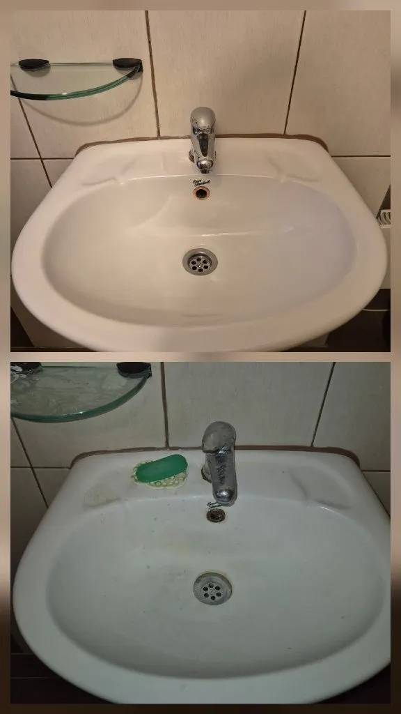 Čišćenje po standardima zapadne Evrope - 4