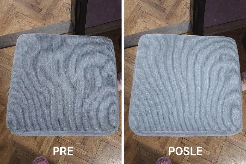 Simox dubinsko pranje - 6