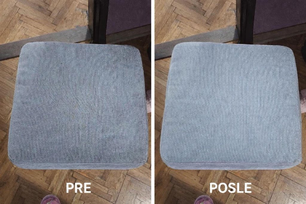 Simox dubinsko pranje - 6