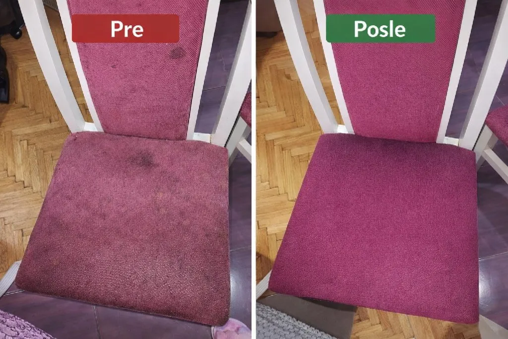 Simox dubinsko pranje - 3