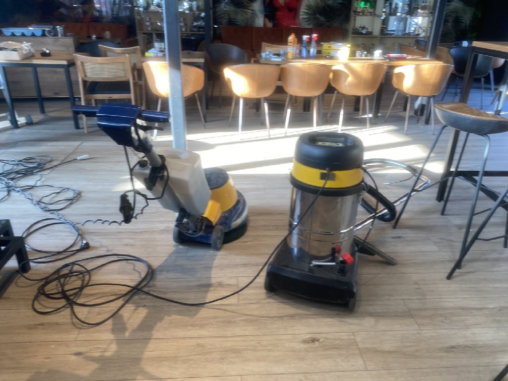 Simox dubinsko pranje - 1