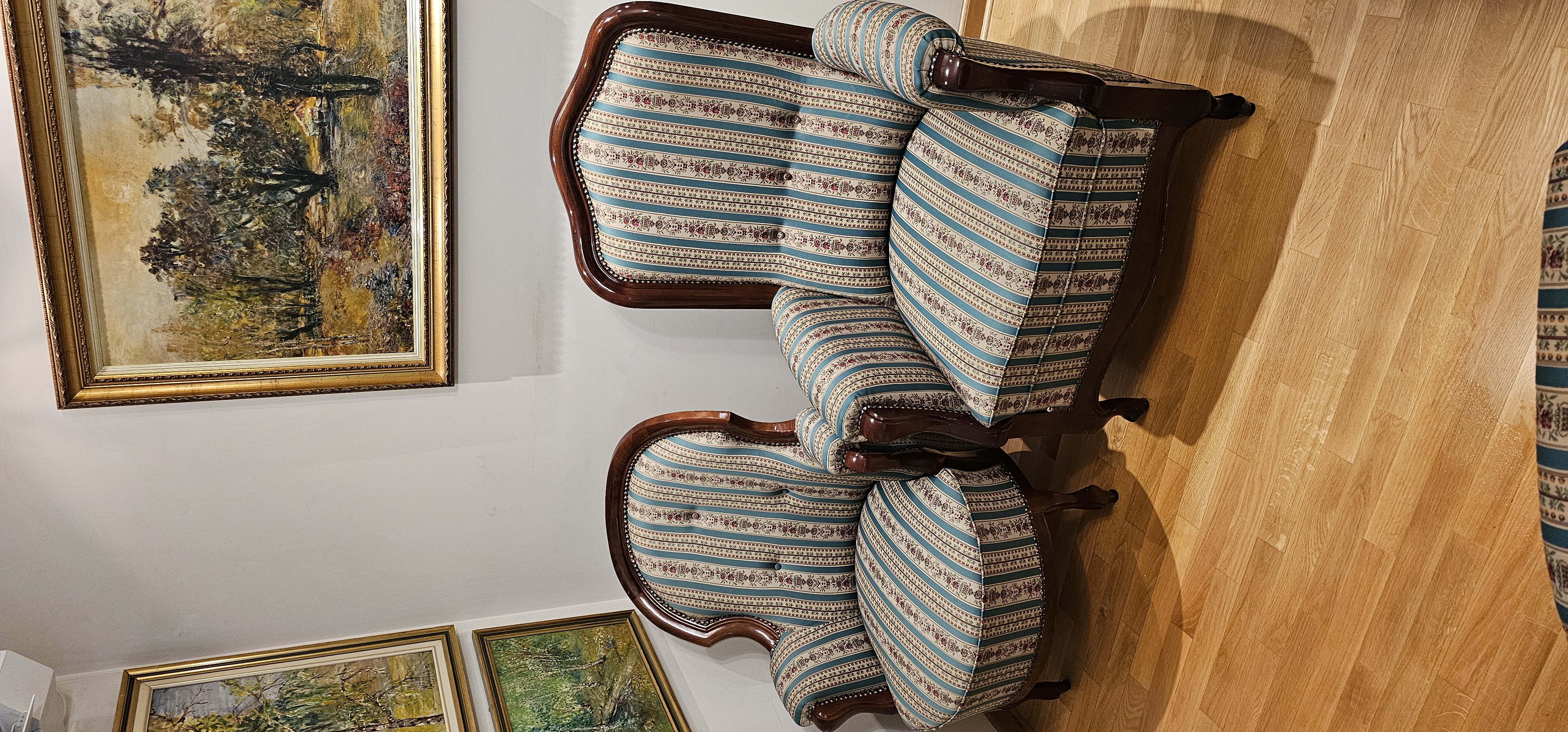 Dubinsko pranje Aron Cleaning - 6