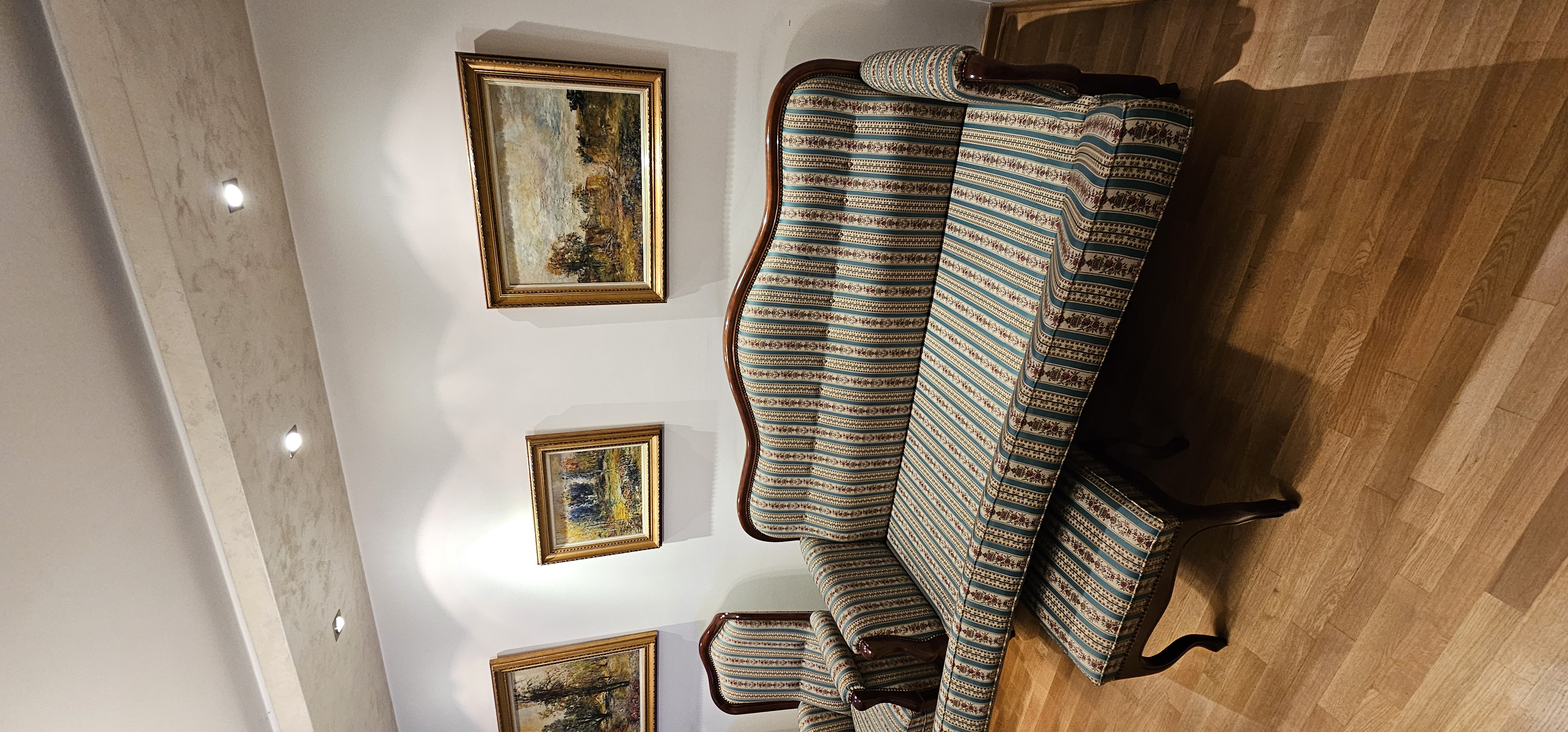 Dubinsko pranje Aron Cleaning - 5