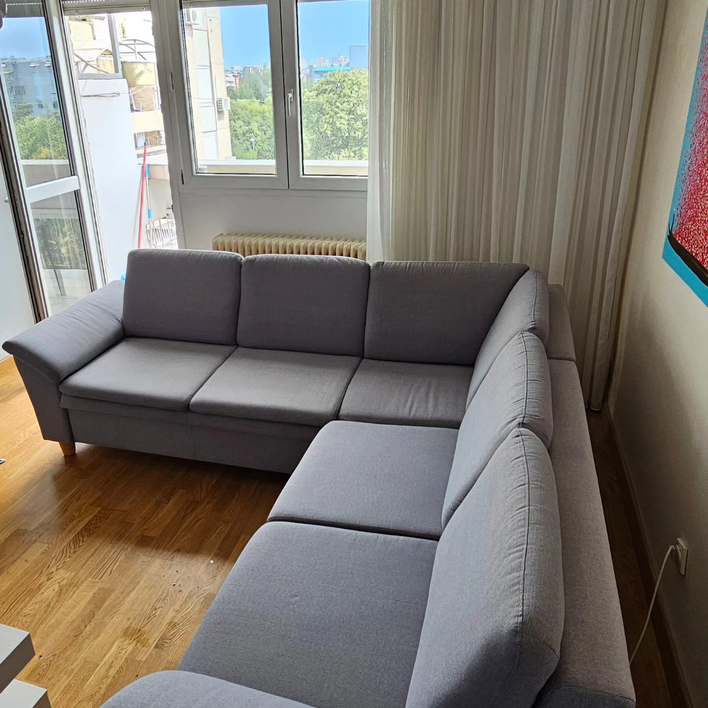 Dubinsko pranje Aron Cleaning - 1