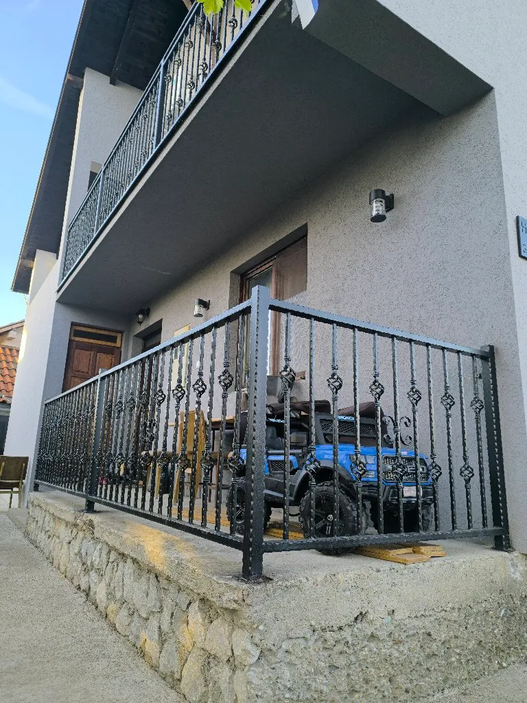 Steel Art 014 - 5