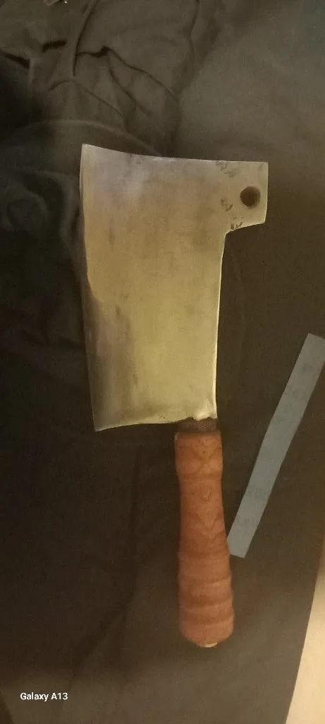 Oštrač noževa - 3