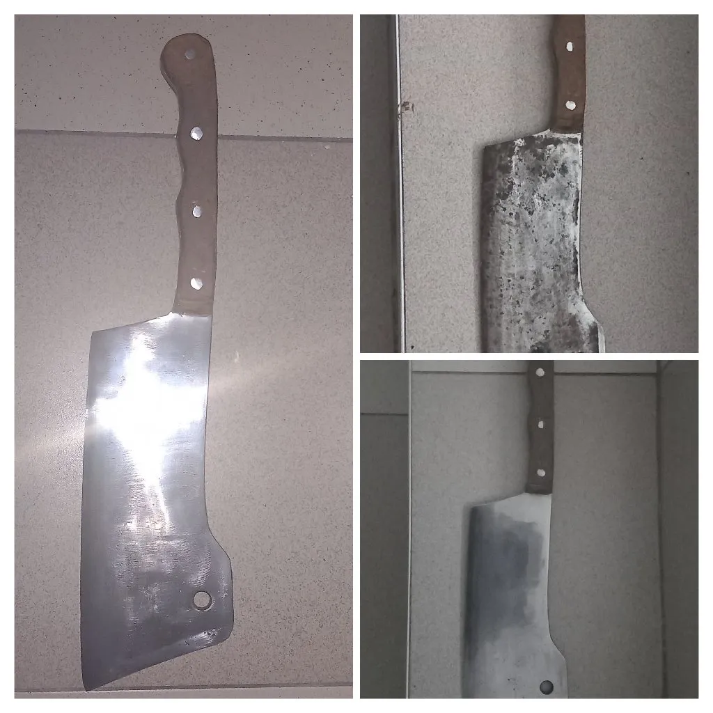 Oštrač noževa - 1