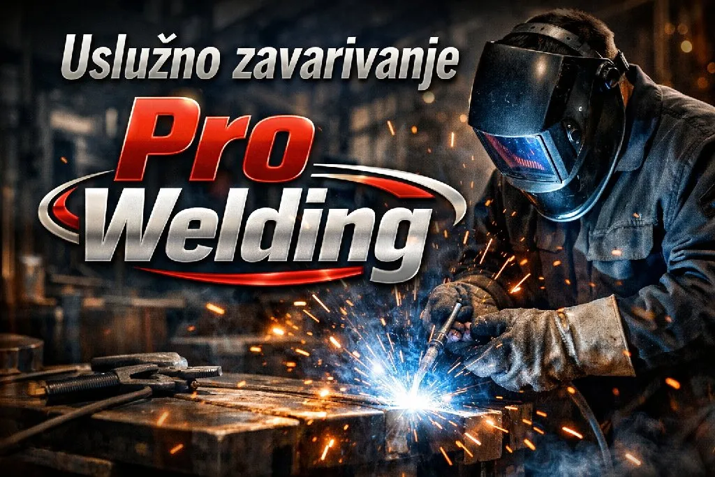 Pro welding