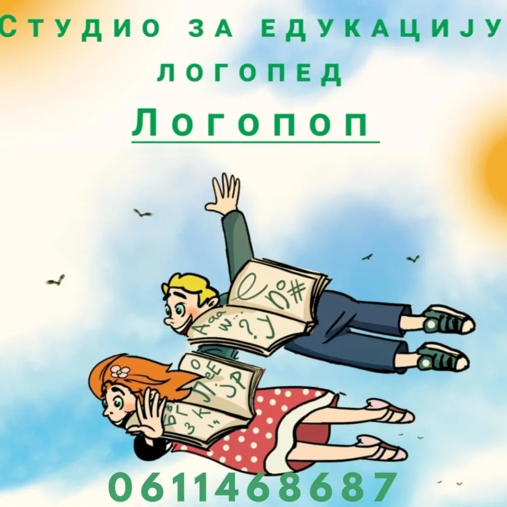 Logoped
