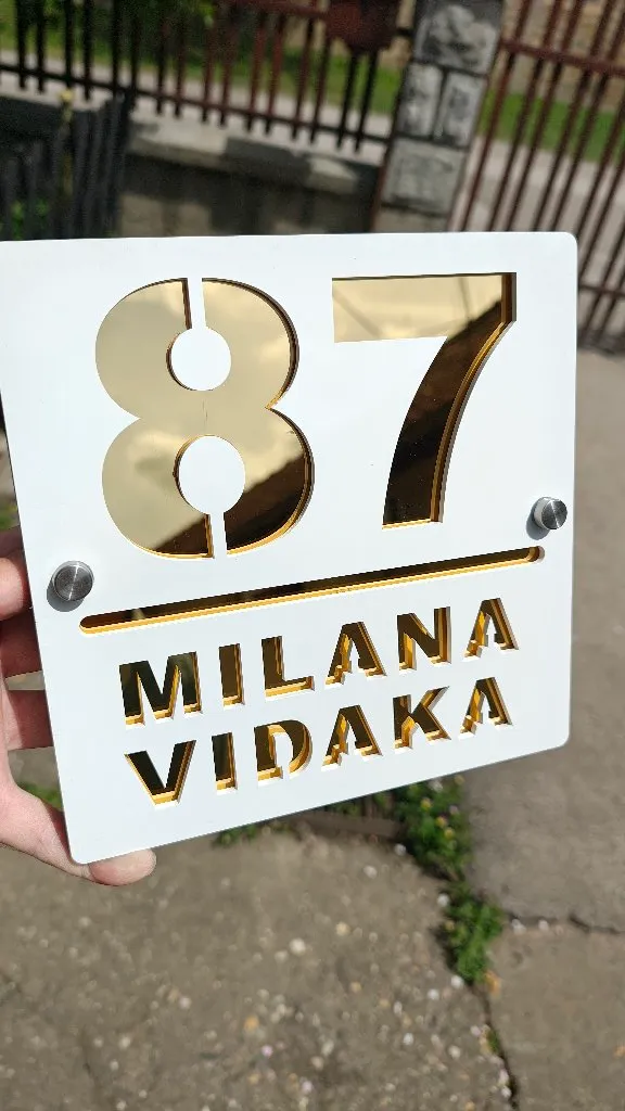 CNC, 3D štampa, grafički dizajn - 1