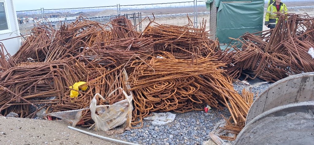 Otkup sekundarne sirovine - 5