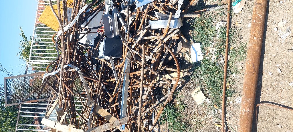 Otkup sekundarne sirovine - 4