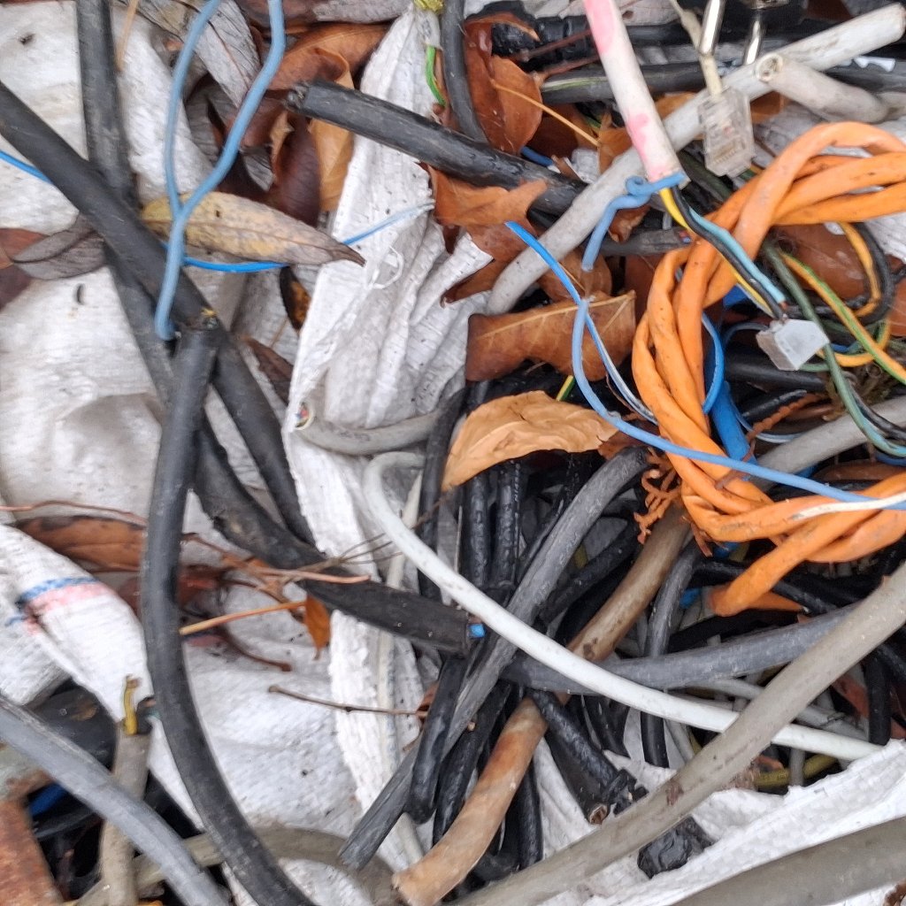 Otkup sekundarne sirovine - 3