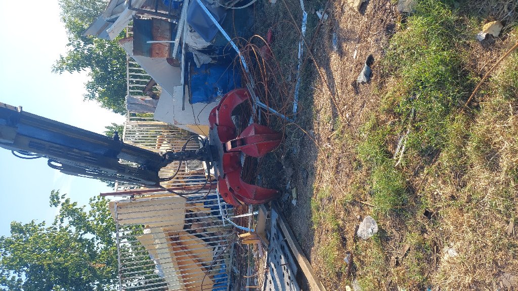 Otkup sekundarne sirovine - 2