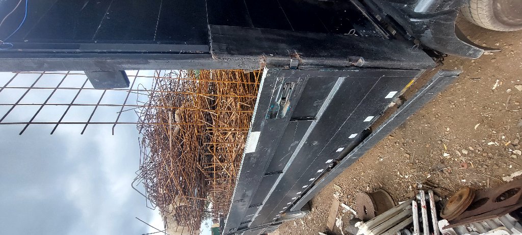 Otkup sekundarne sirovine - 1