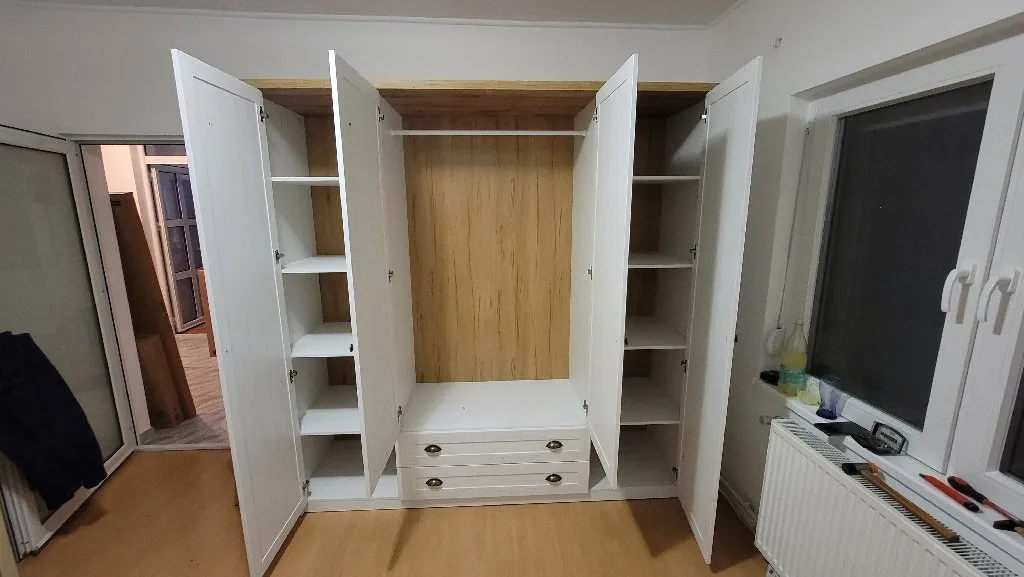 Montaža nameštaja - 3