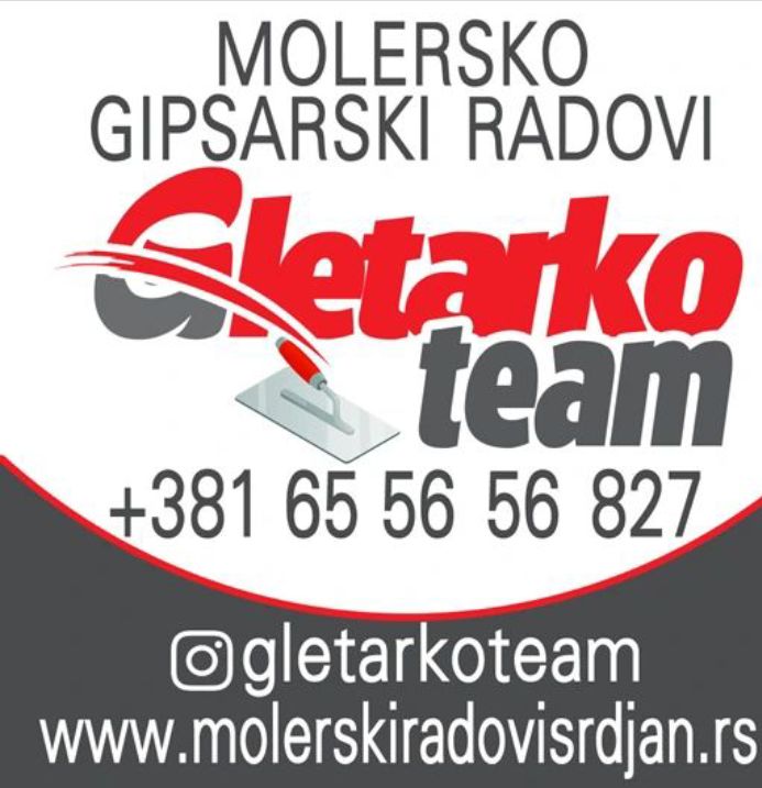 GletarkoTeam - 1