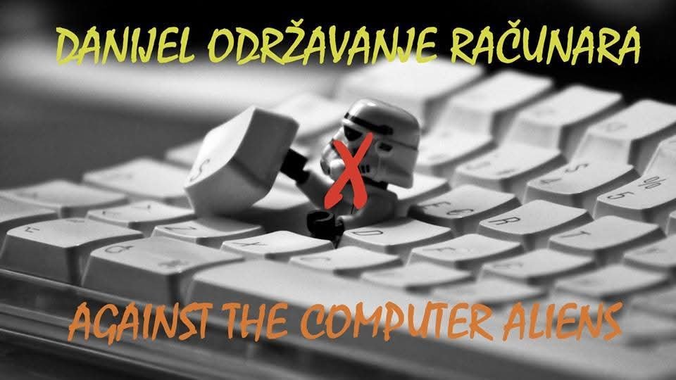 Održavanje računara - 3