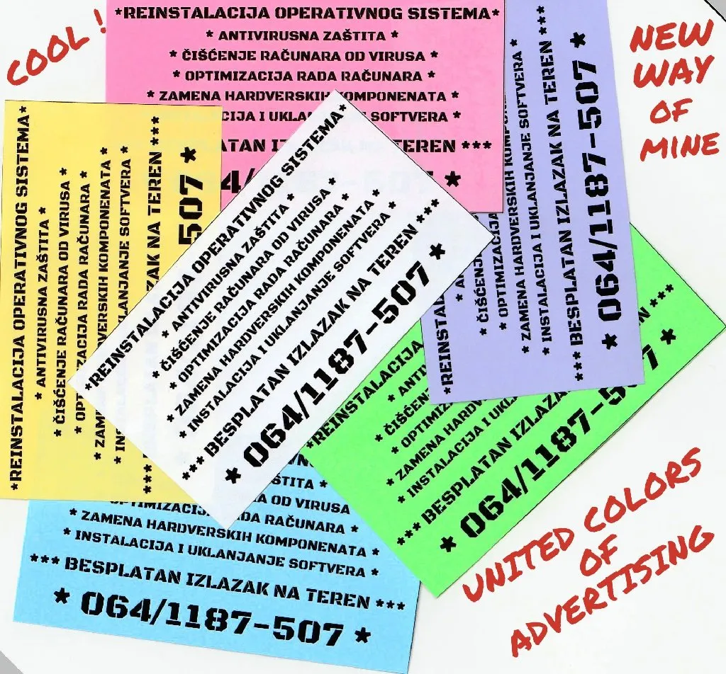 Održavanje računara - 1