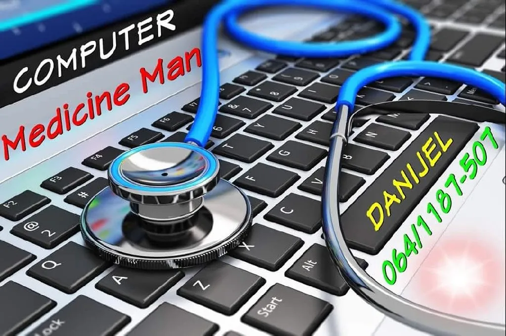 Održavanje računara